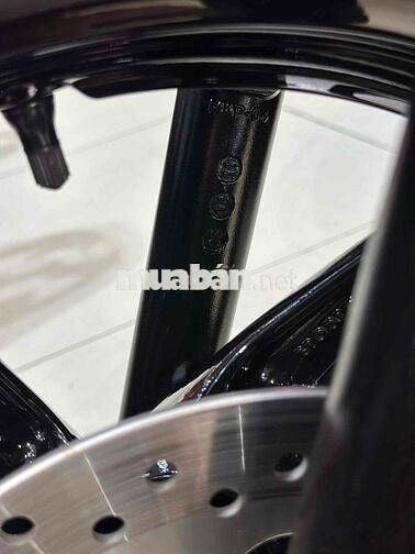 Honda SH150i 3000km màu Đỏ