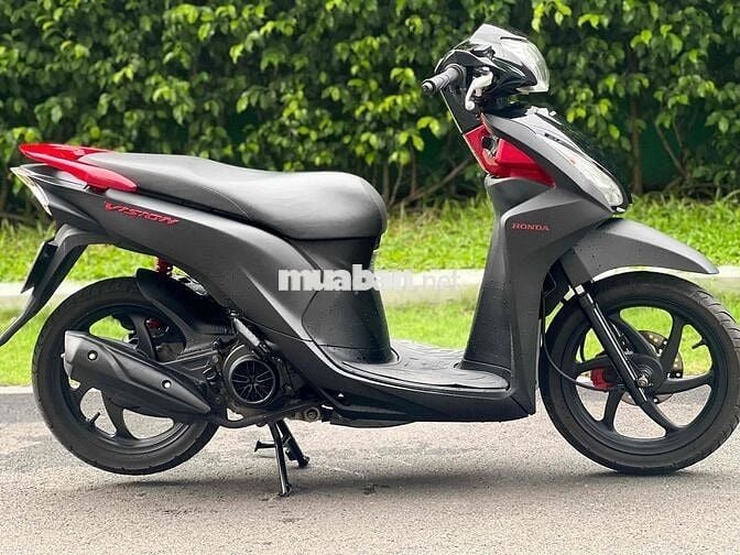 Vision 2018 Bản đặc biệt Khóa Smartkey BSTP 9Chủ