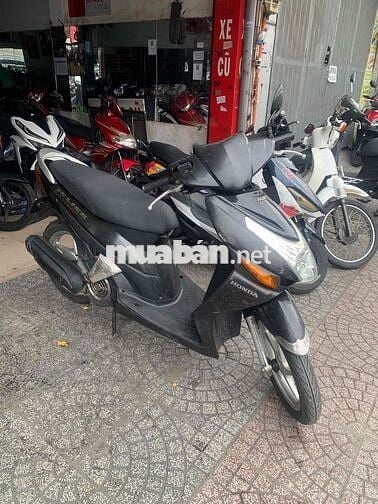 Honda Click 2010 Đen