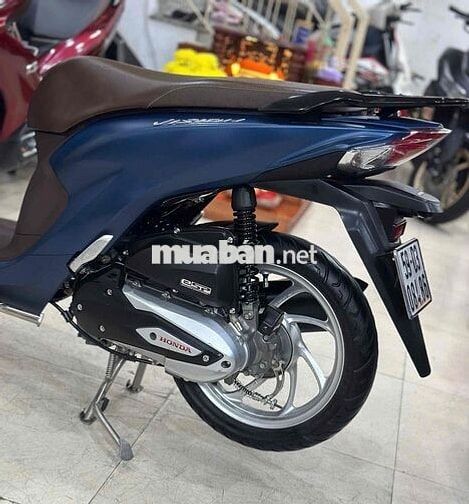 Vison 2021-Makey.BSTP.Bản Đặc Biệt Xám Sport.Xedep