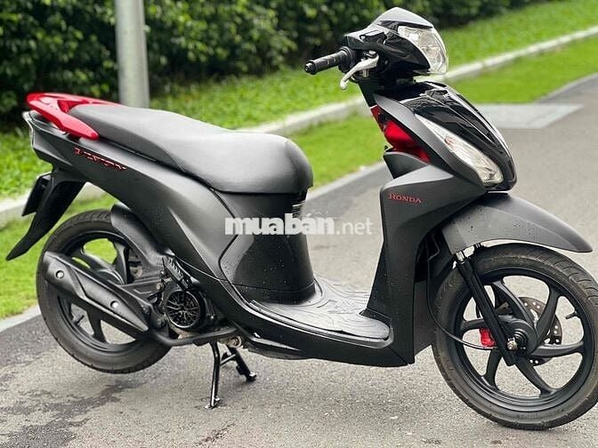 Vision 2018 Bản đặc biệt Khóa Smartkey BSTP 9Chủ