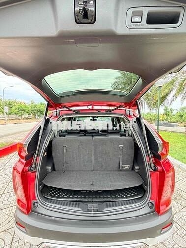 Honda CR-V 1.5 Turbo L 2021 7 chỗ