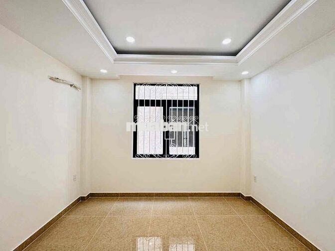 Cho Thuê Nhà Mới Xây hẻm xe hơi tránh nhau🚘 Quốc Lộ 13, P. Hiệp Bình