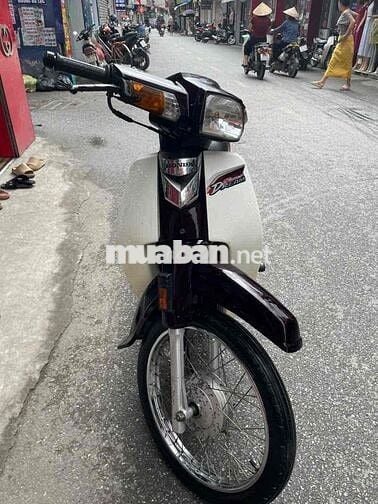 Honda Dream việt