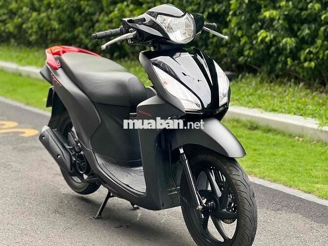 Vision 2018 Bản đặc biệt Khóa Smartkey BSTP 9Chủ
