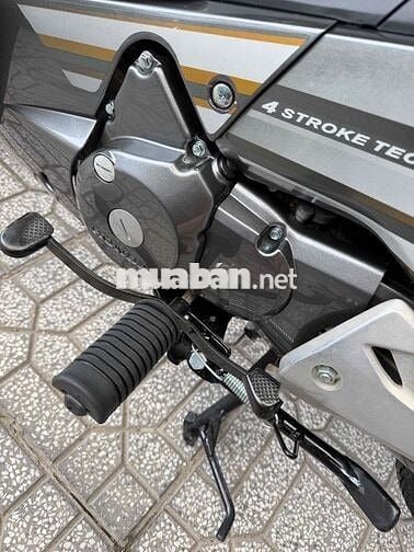 Honda Future Neo 2007 Đen