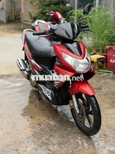 Suzuki hayate 125 biển 65 ngây chủ máy zin êm fun