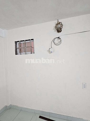 Cho thuê phòng trọ giá rẻ quận Tân Bình