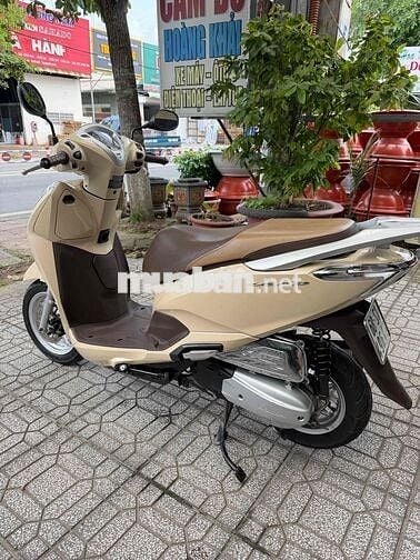 Honda Lead 125 Kem Xe zin máy ngon êm