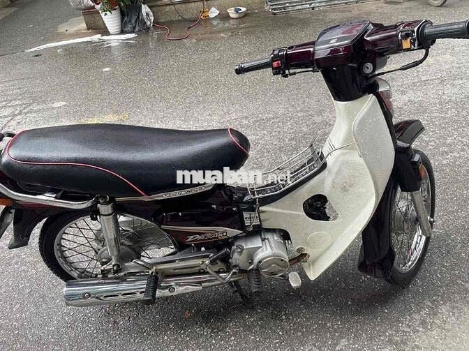 Honda Dream việt