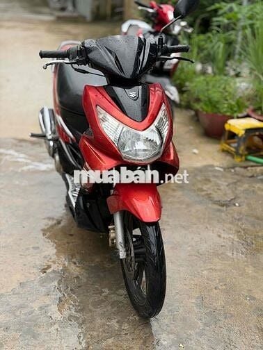 Suzuki hayate 125 biển 65 ngây chủ máy zin êm fun