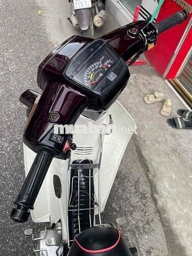 Honda Dream việt