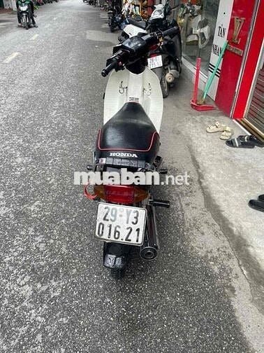 Honda Dream việt