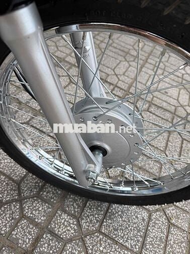 Honda Future Neo 2007 Đen