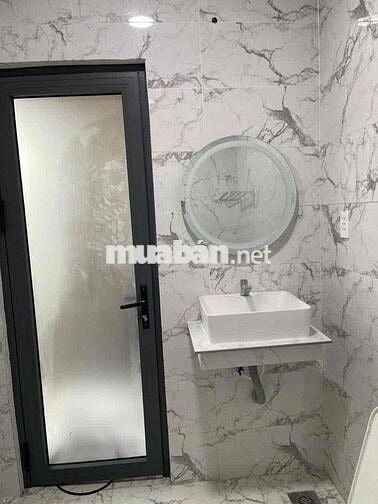 CHO THUÊ NHÀ 5x22 TRỐNG SUỐT - NHÀ MỚI - ĐƯỜNG XE TẢI