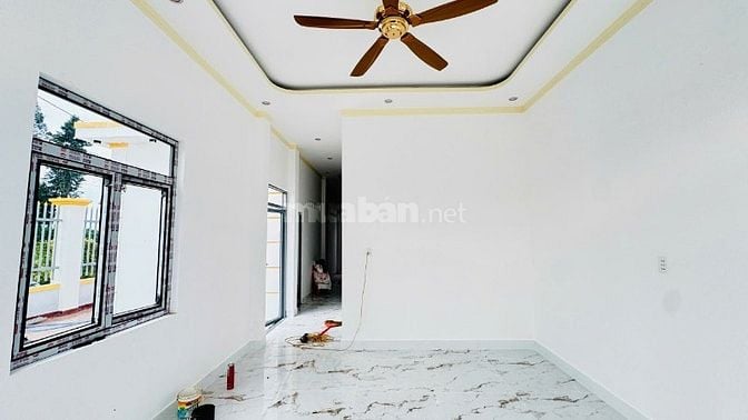 MUA ĐẤT TẶNG NHÀ 10x20 - 2 TỶ XXX LÔ GÓC 2 MẶT TIỀN NGAY BỬU LONG