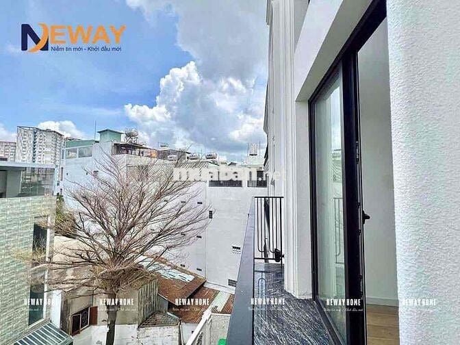 KHAI TRƯƠNG GÁC MỚI XÂY MÁY GIẶT RIÊNG BAN CÔNG NGAY NGÃ TƯ HÀNG XANH