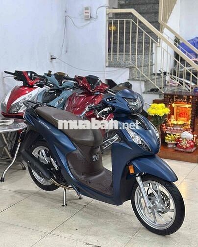 Vison 2021-Makey.BSTP.Bản Đặc Biệt Xám Sport.Xedep