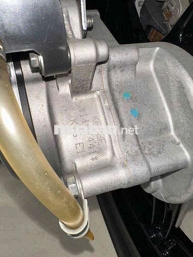 Honda SH150i 3000km màu Đỏ