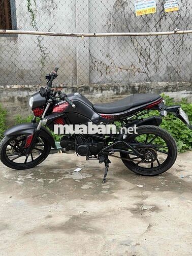 Kimko kapipe 50cc 2020 chạy ko cần bằng lái b 65