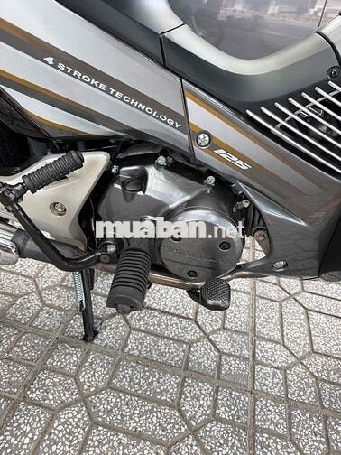 Honda Future Neo 2007 Đen