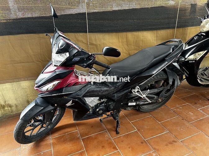 Honda Winner 2016 Đỏ đen 24.000km