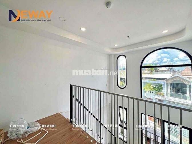 KHAI TRƯƠNG GÁC MỚI XÂY MÁY GIẶT RIÊNG BAN CÔNG NGAY NGÃ TƯ HÀNG XANH