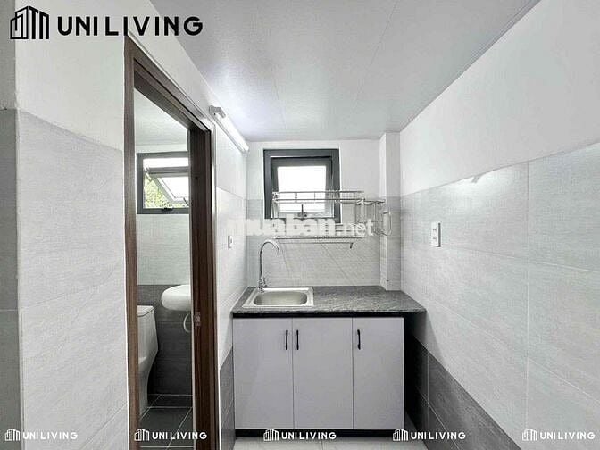 Phòng trọ mới có cửa sổ ngay Hoàng Diệu 2,Linh Trung,ngã tư thủ đức