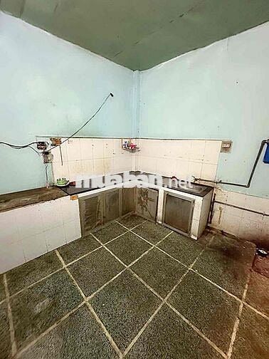 NHÀ KHU GÒ XOÀI [ 4 x20] 1 lầu 2PN,2WC,Hẻm 5m thông