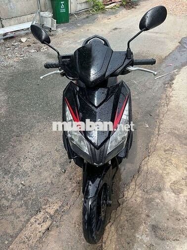 Honda Air Blade 110 Đỏ đen máy êm xe zin