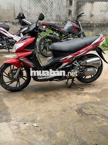 Suzuki hayate 125 biển 65 ngây chủ máy zin êm fun