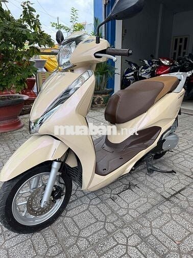 Honda Lead 125 Kem Xe zin máy ngon êm