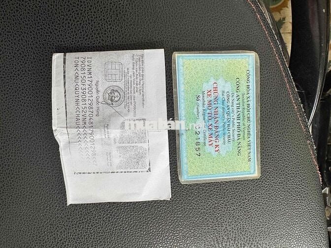Nozza Fi Trắng 2016