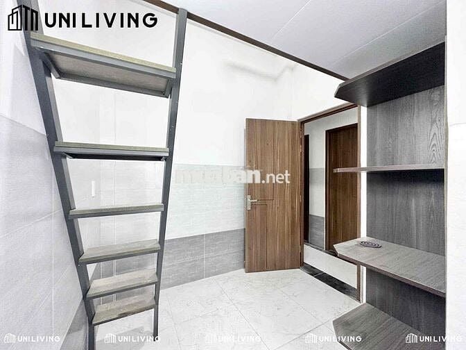 Phòng trọ mới có cửa sổ ngay Hoàng Diệu 2,Linh Trung,ngã tư thủ đức