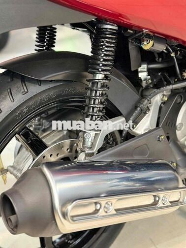 Honda SH150i 3000km màu Đỏ