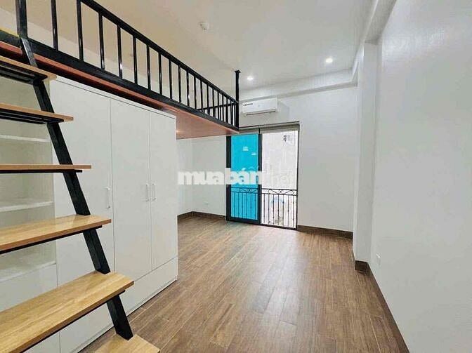 PHÒNG MỚI - CÓ BACOL - GÁC CAO TÂN KỲ TÂN QUÝ