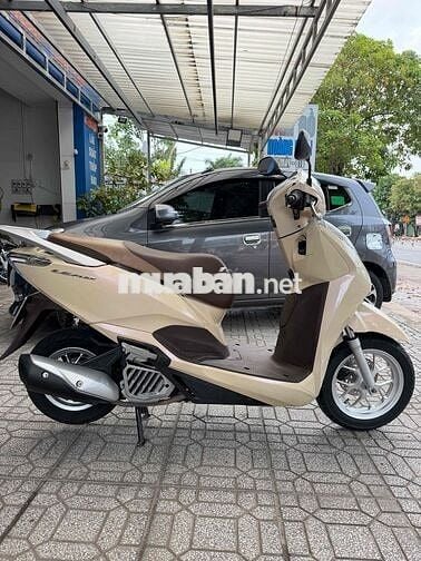 Honda Lead 125 Kem Xe zin máy ngon êm