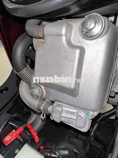 Honda SH150i 3000km màu Đỏ