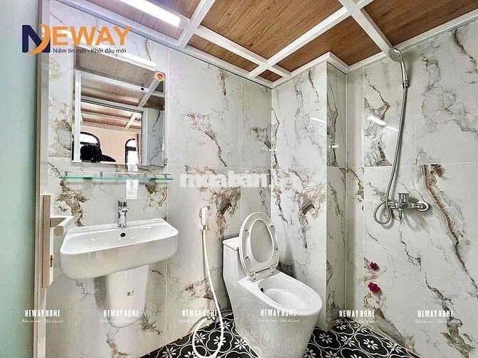 KHAI TRƯƠNG GÁC MỚI XÂY MÁY GIẶT RIÊNG BAN CÔNG NGAY NGÃ TƯ HÀNG XANH