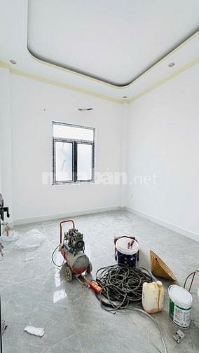 MUA ĐẤT TẶNG NHÀ 10x20 - 2 TỶ XXX LÔ GÓC 2 MẶT TIỀN NGAY BỬU LONG