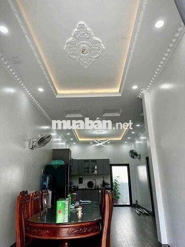 CHO THUÊ BIỆT THỰ 156 M2 -  SONG HÀNH - BÀ ĐIỂM -  18 TRIỆU/THÁNG
