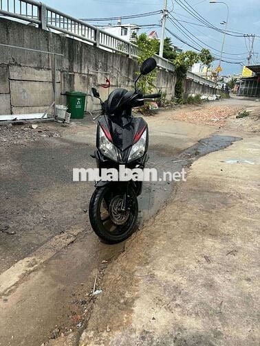 Honda Air Blade 110 Đỏ đen máy êm xe zin