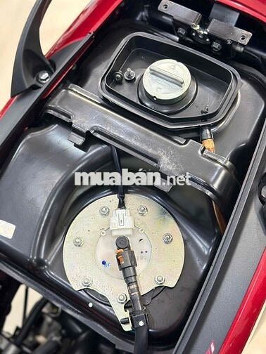 Honda SH150i 3000km màu Đỏ