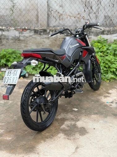 Kimko kapipe 50cc 2020 chạy ko cần bằng lái b 65