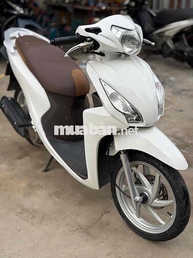 Honda Vision biển 64 ngây chủ máy zin vỏ trước còn