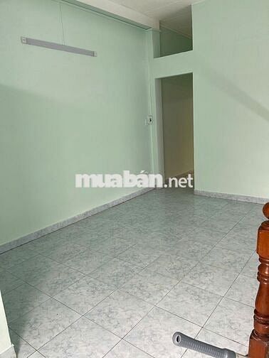 Nhà 4x18m, 5 tầng, Mặt tiền Tạ Quang Bửu, P.5, Q.8
