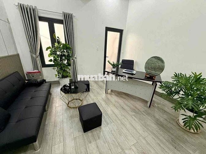 CHO THUÊ BIỆT THỰ 156 M2 -  SONG HÀNH - BÀ ĐIỂM -  18 TRIỆU/THÁNG