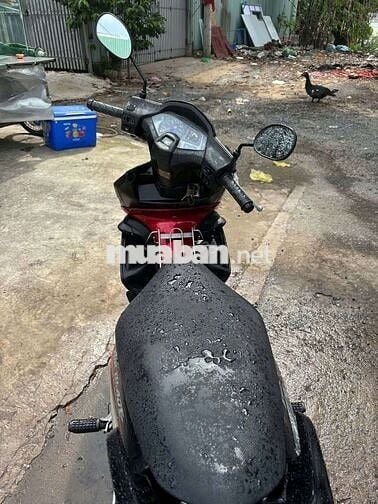 Honda Air Blade 110 Đỏ đen máy êm xe zin