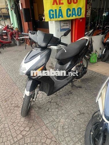 Honda Click 2010 Đen
