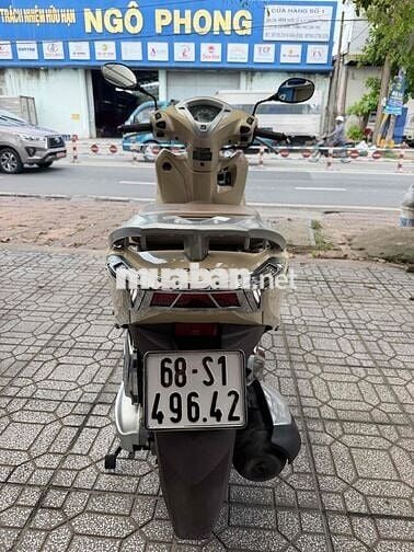Honda Lead 125 Kem Xe zin máy ngon êm